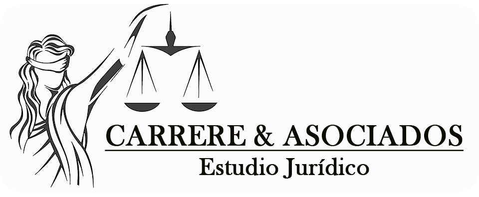 Logo Carrere & Asociados