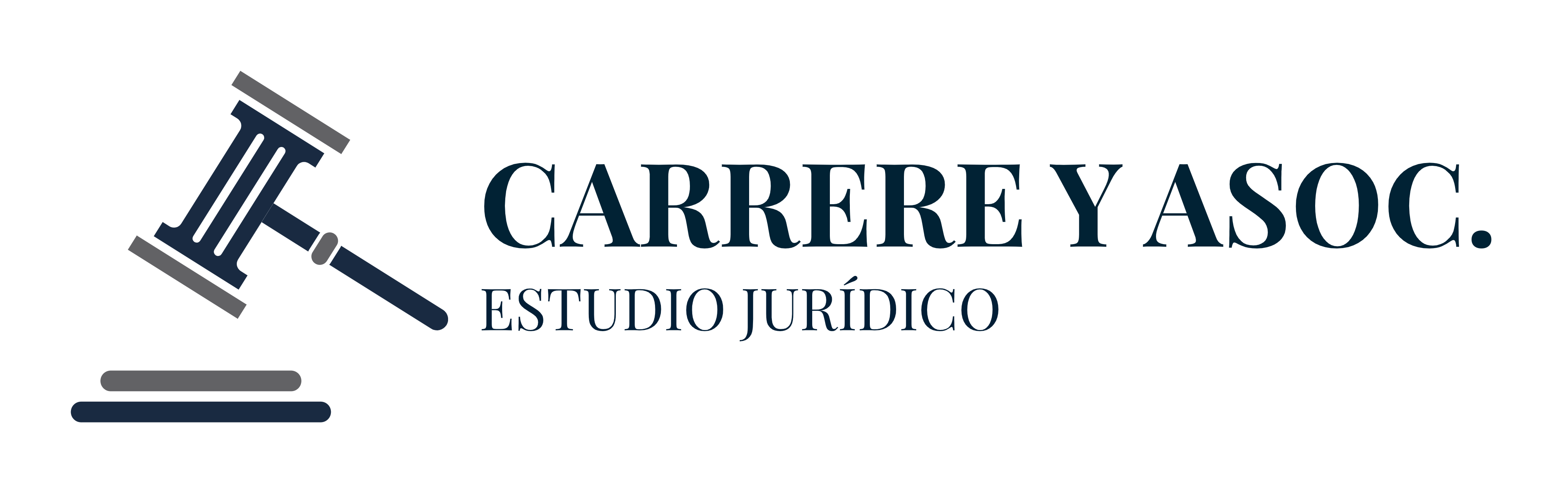 Logo Carrere & Asociados